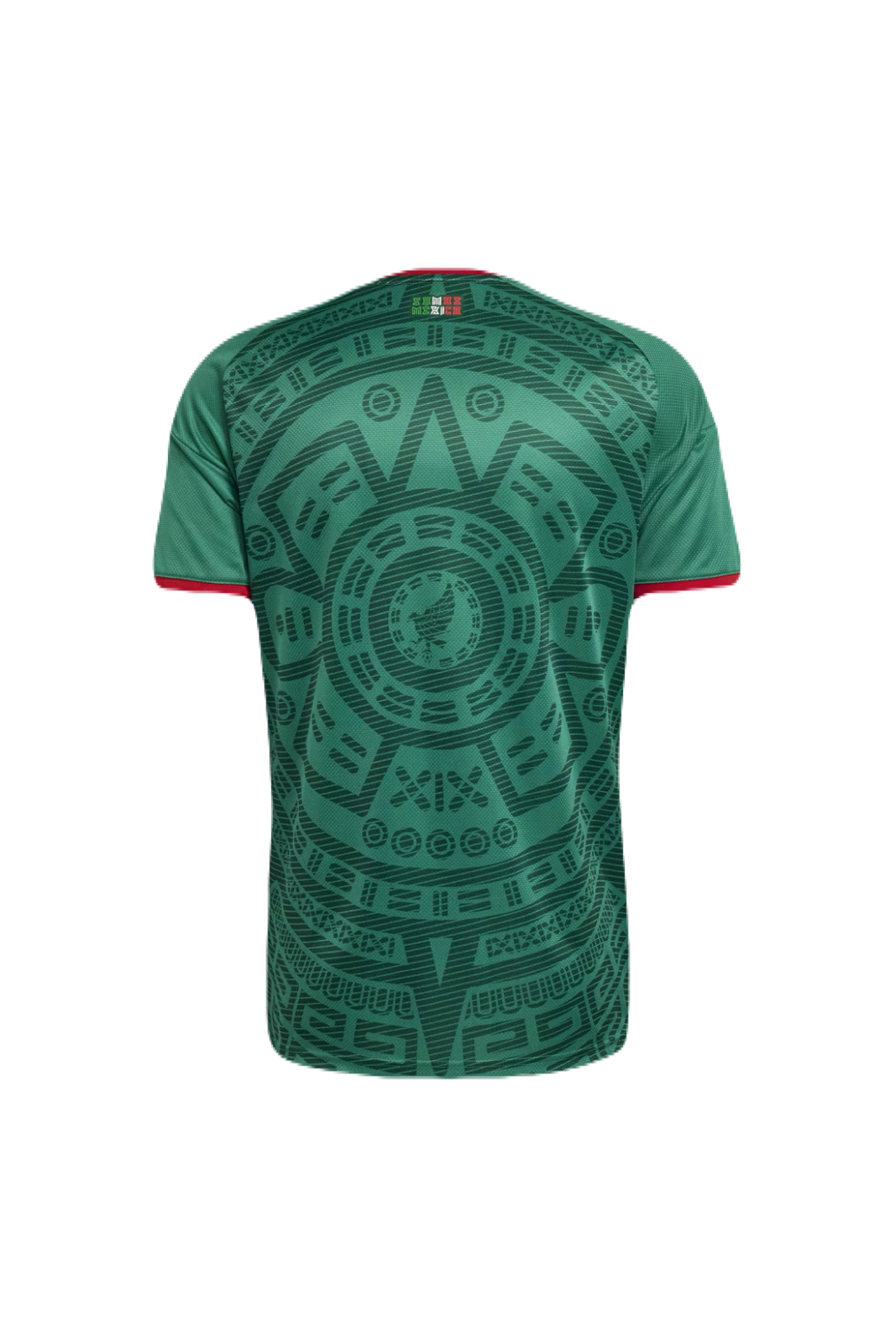 Camisa Seleção México I 26/27