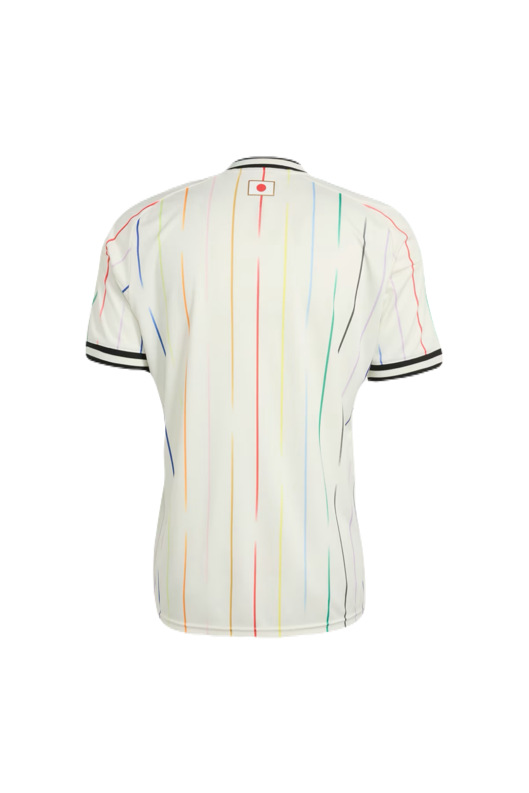 Camisa Seleção Japão II 26/27