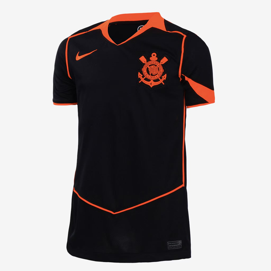 Camisa Corinthians III 25/26