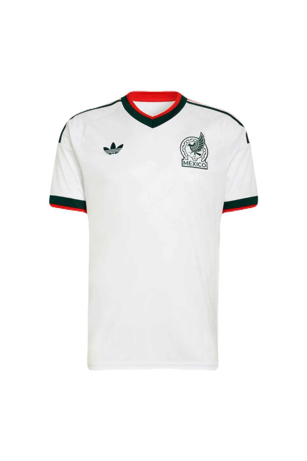 Camisa Seleção México II 26/27