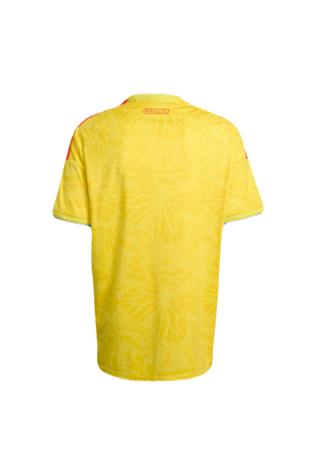 Camisa Seleção Colômbia I 26/27