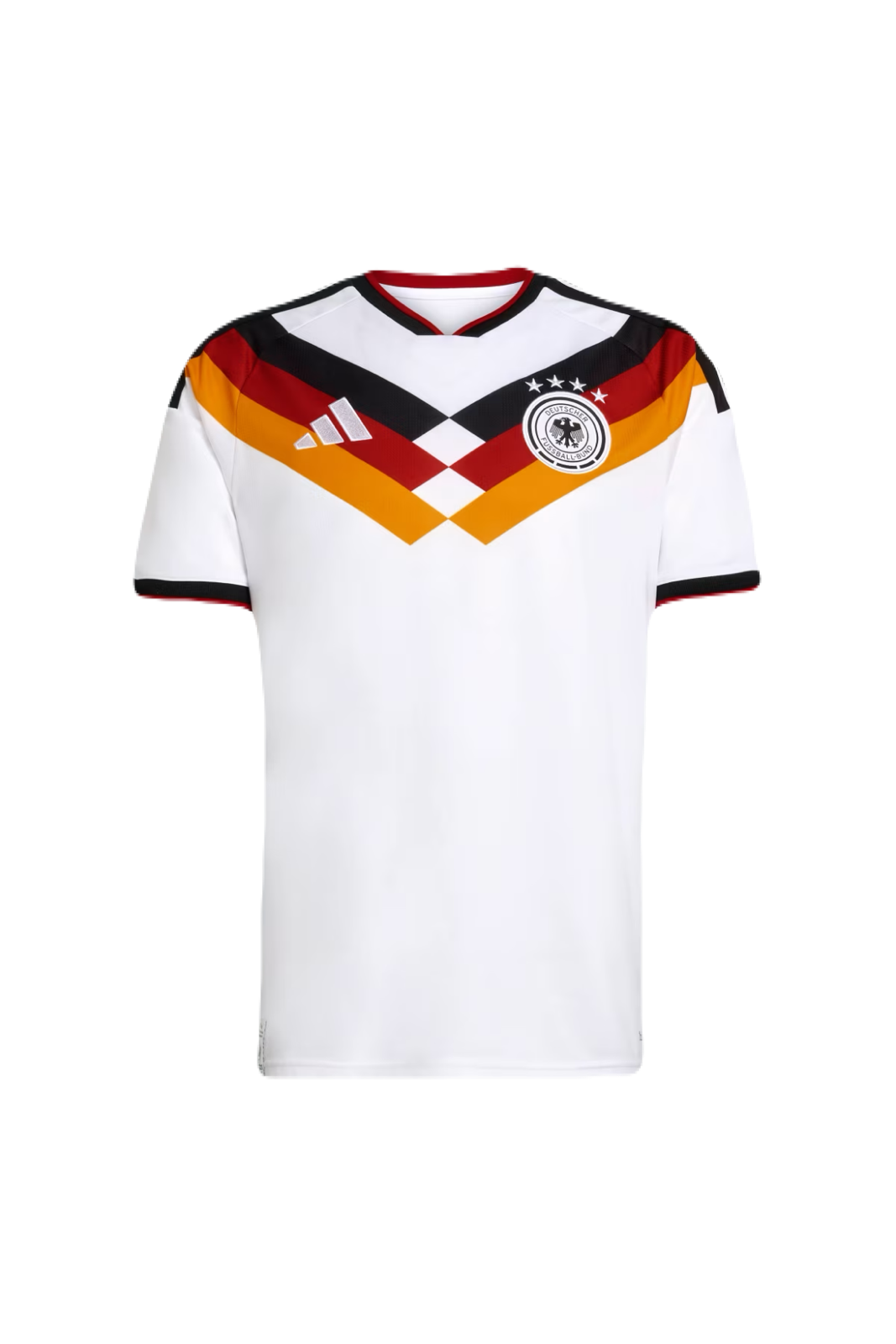 Camisa Seleção Alemanha I 26/27