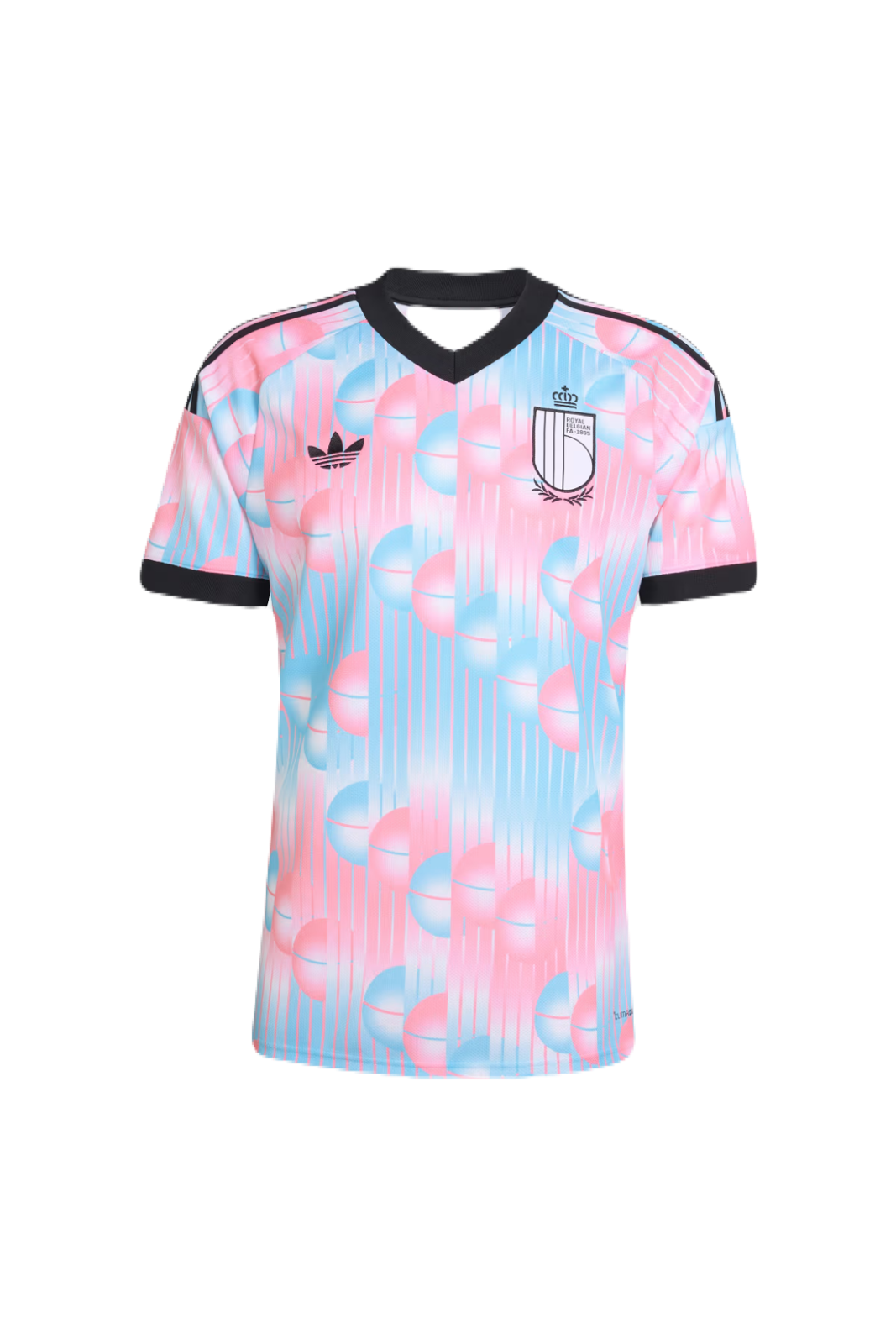 Camisa Seleção Bélgica II 26/27
