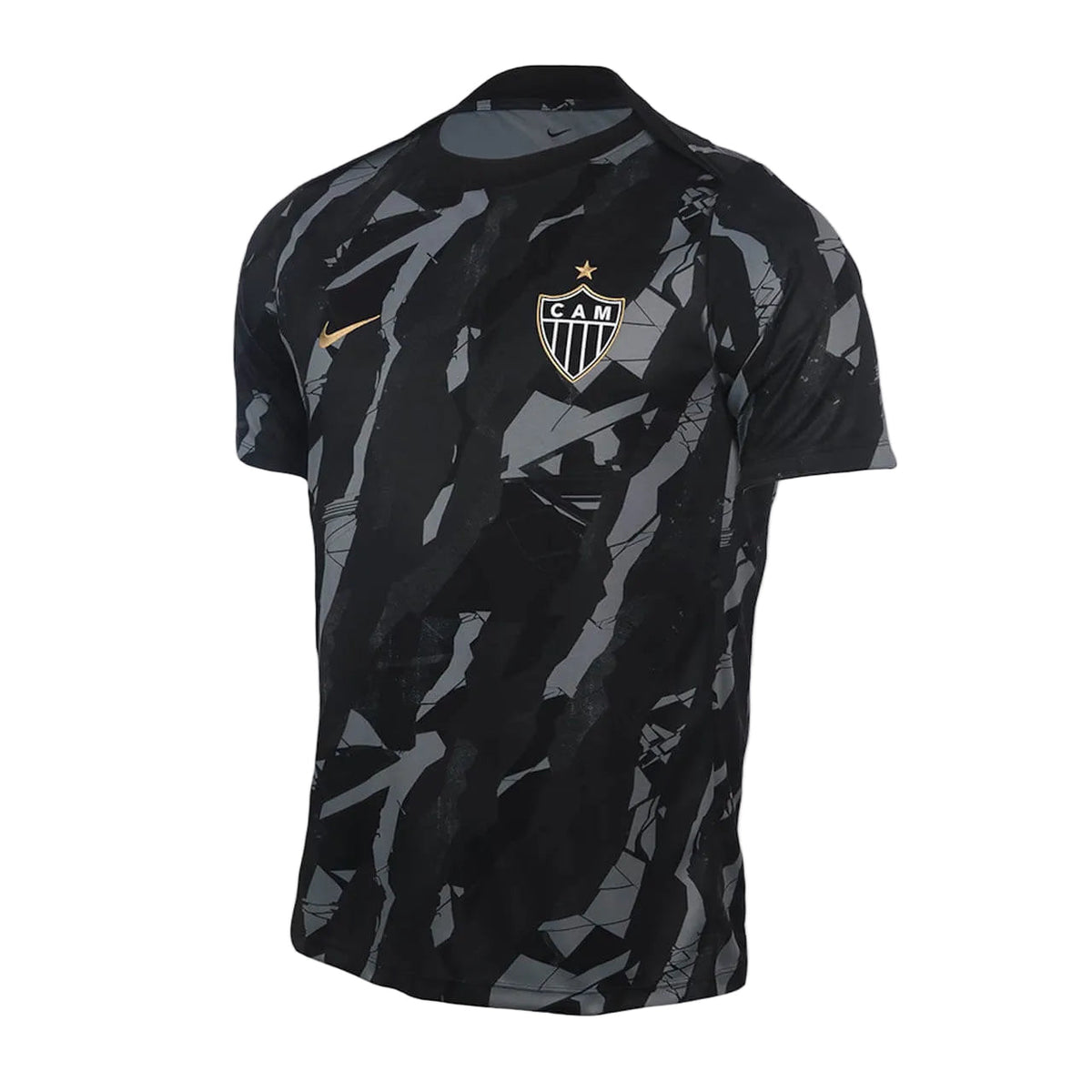 Camisa Atlético Mineiro 26/27 - Pré Jogo