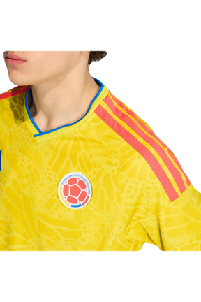 Camisa Seleção Colômbia I 26/27