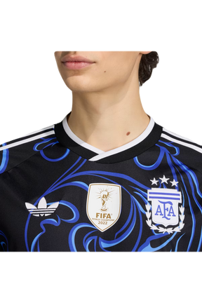 Camisa Seleção Argentina II 26/27
