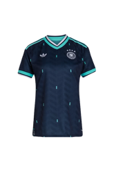 Camisa Feminina Seleção Alemanha II 26/27