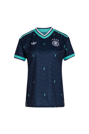 Camisa Feminina Seleção Alemanha II 26/27
