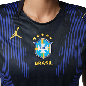 Camisa Feminina Seleção Brasil II 26/27