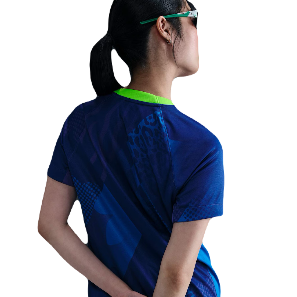 Camisa Feminina Seleção Brasil II 25/26