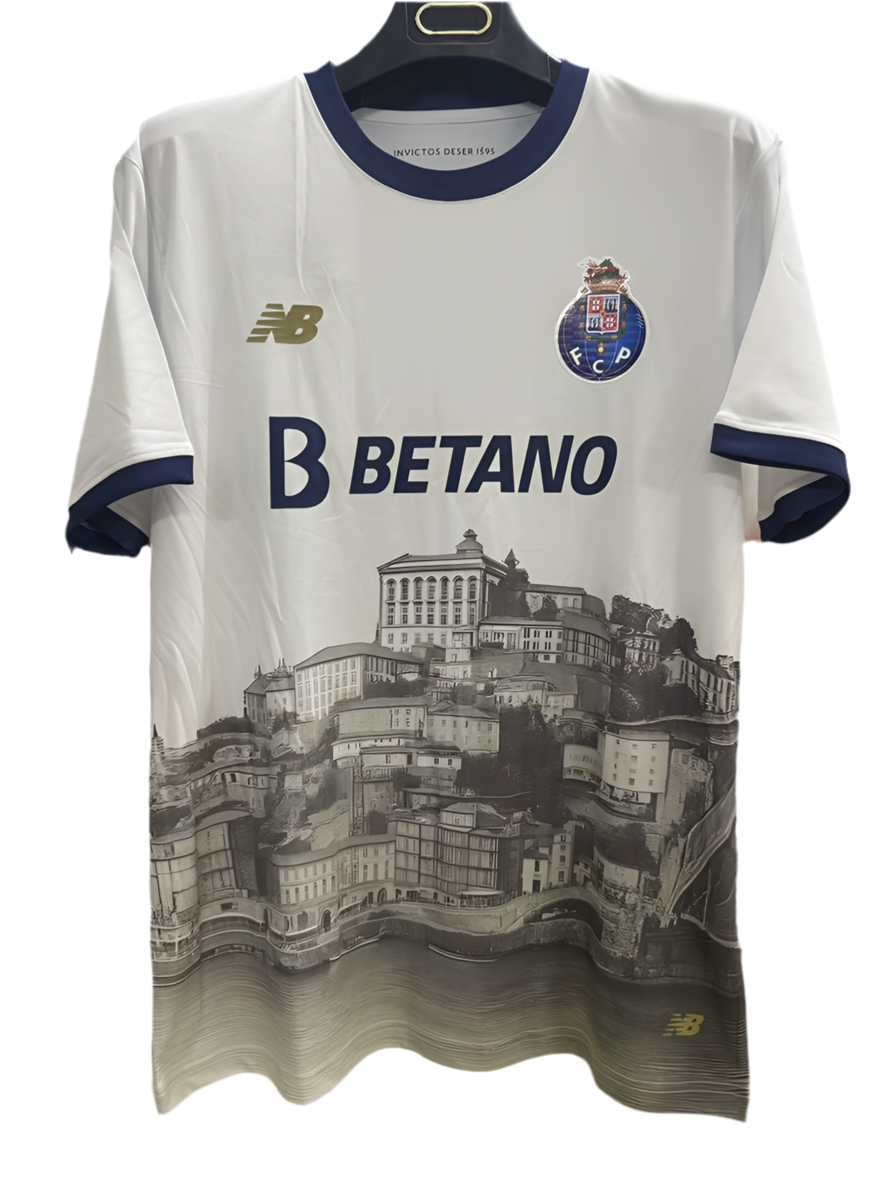 Camisa FCP 25/26 - Edição Especial