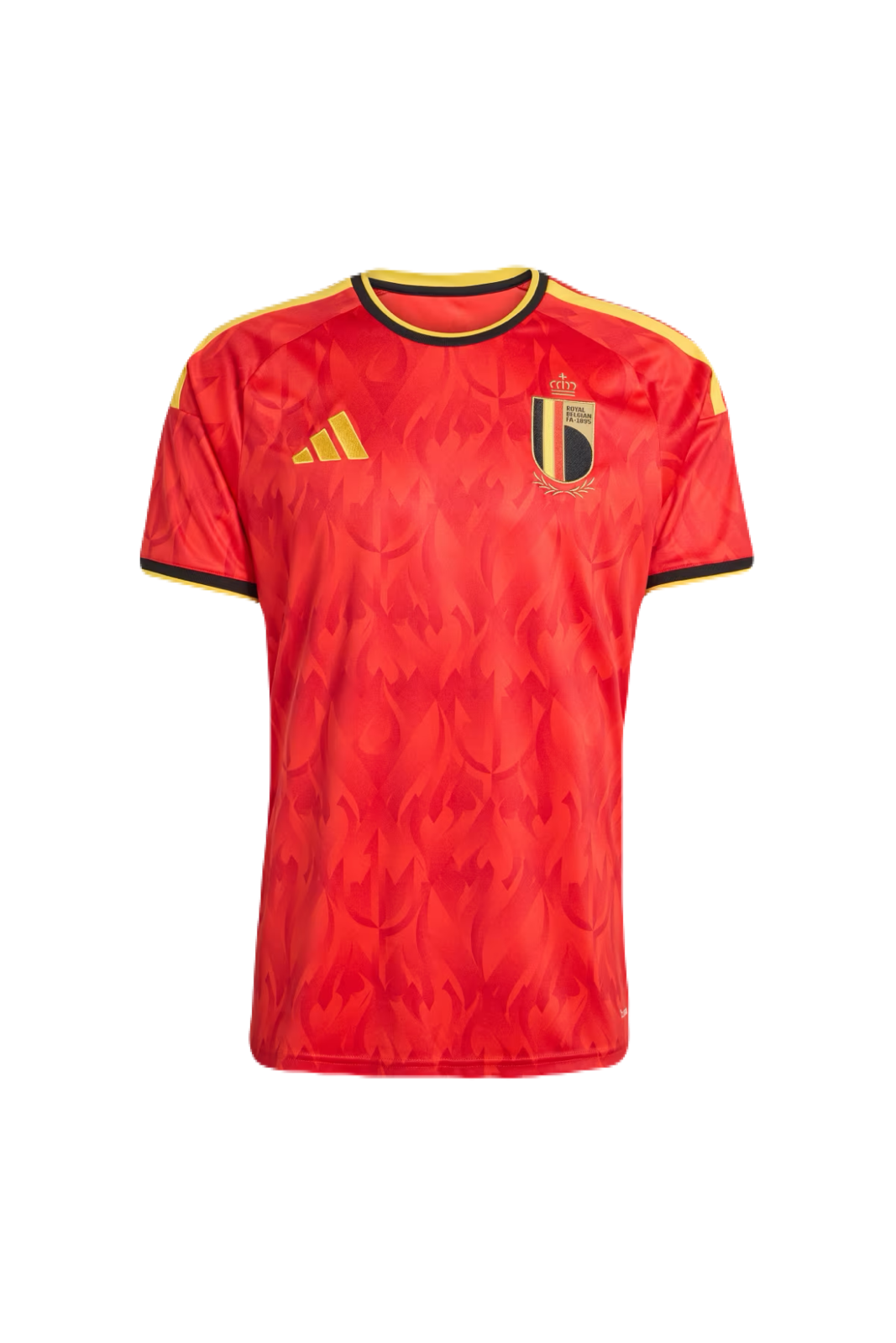 Camisa Seleção Bélgica I 26/27