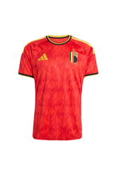 Camisa Seleção Bélgica I 26/27