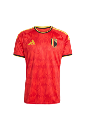 Camisa Seleção Bélgica I 26/27