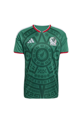 Camisa Seleção México I 26/27