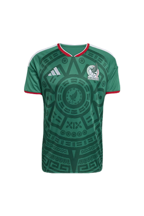 Camisa Seleção México I 26/27