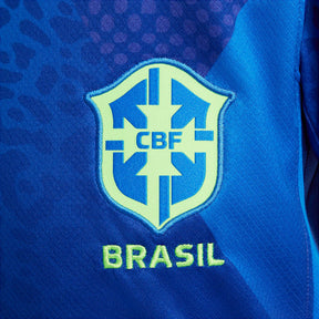 Kit Infantil Brasil II 25/26 -