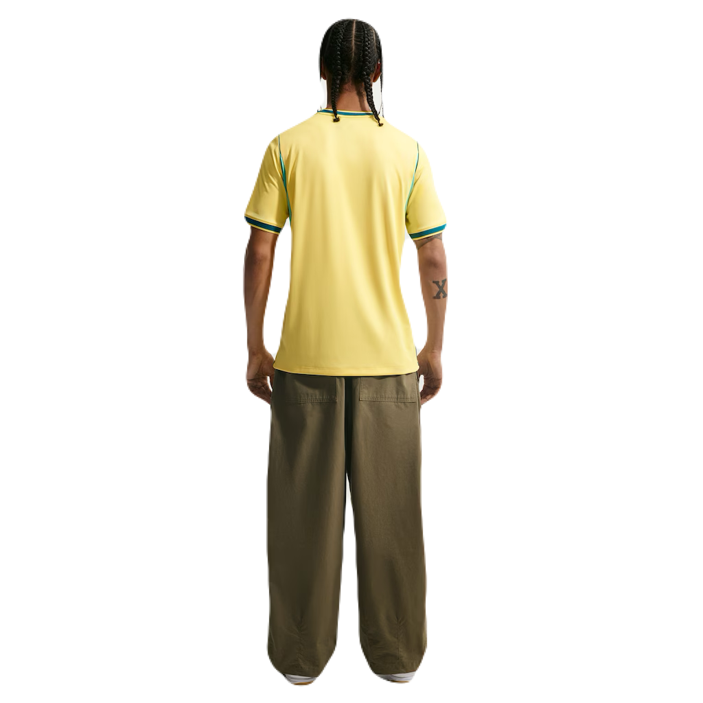 Camisa Seleção Brasil I 26/27