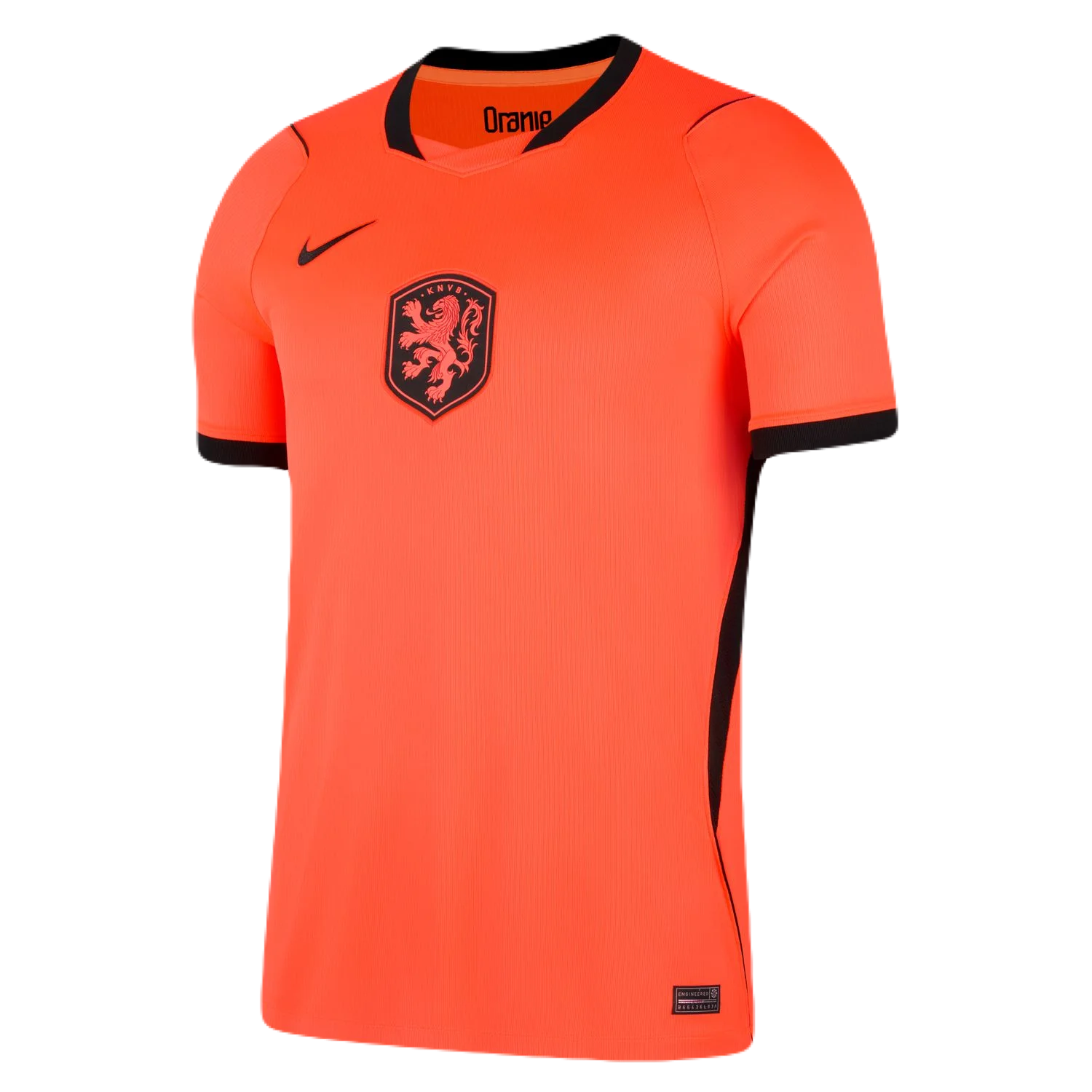 Camisa Seleção Holanda I 26/27