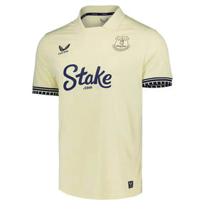 Camisa Everton II 25/26