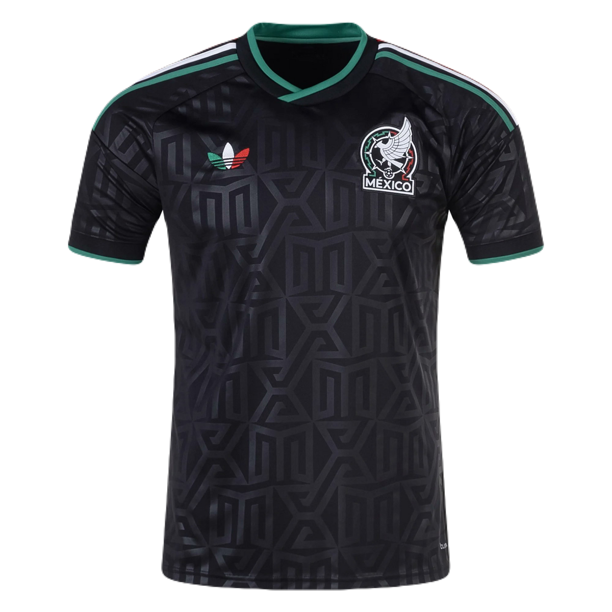 Camisa Seleção México III 26/27