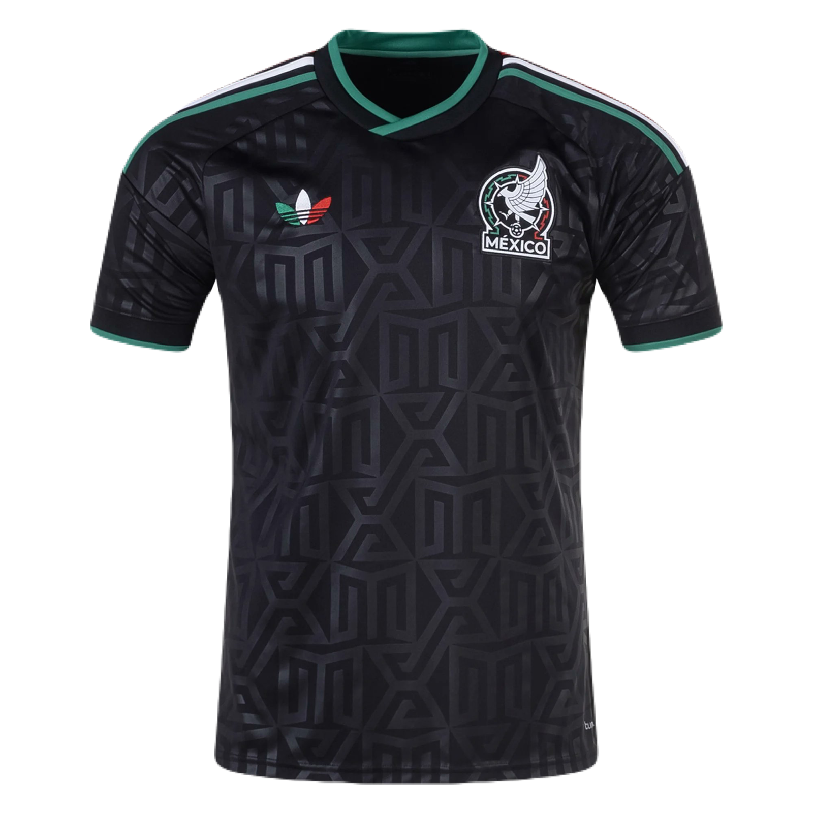 Camisa Seleção México III 26/27