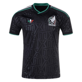 Camisa Seleção México III 26/27