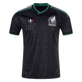 Camisa Seleção México III 26/27