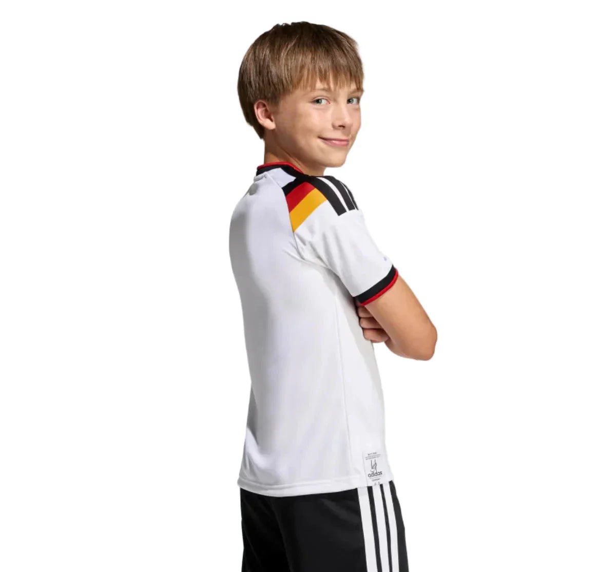Kit Infantil Alemanha I 26/27