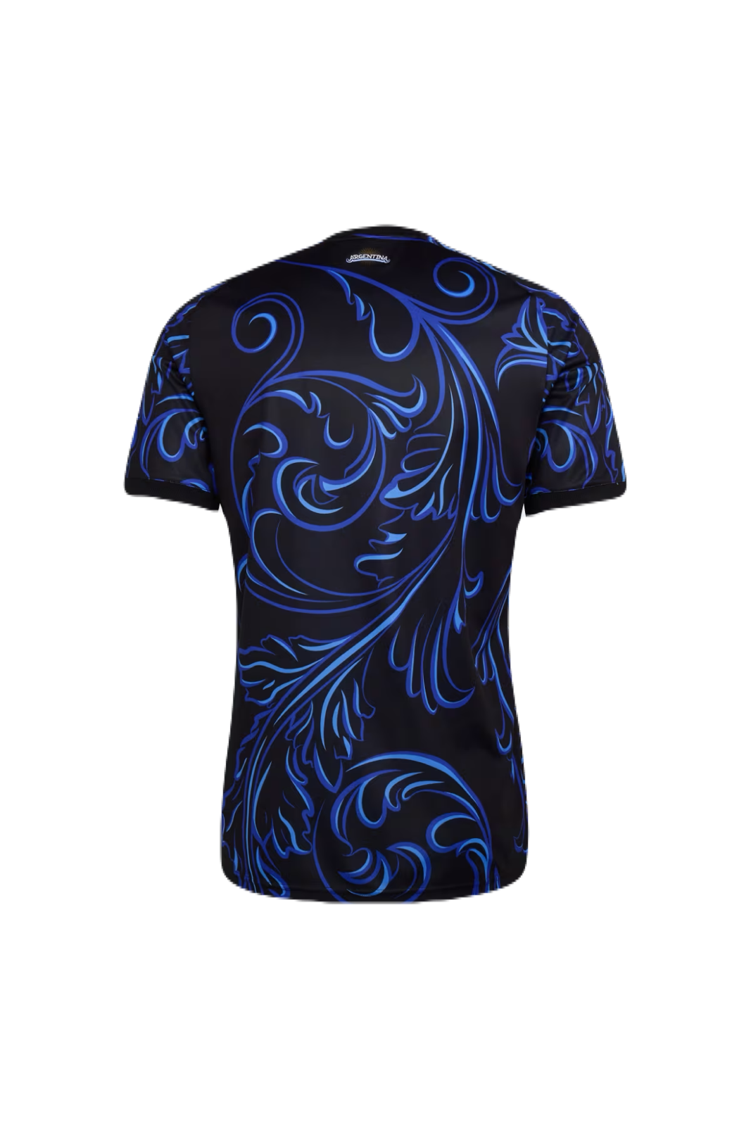 Camisa Seleção Argentina II 26/27