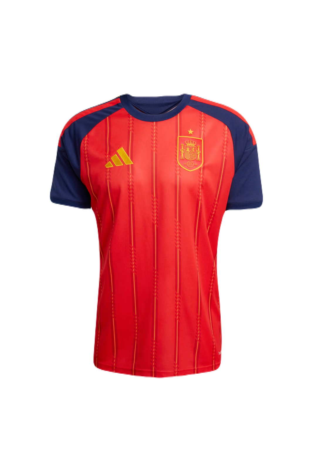 Camisa Seleção Espanha I 26/27