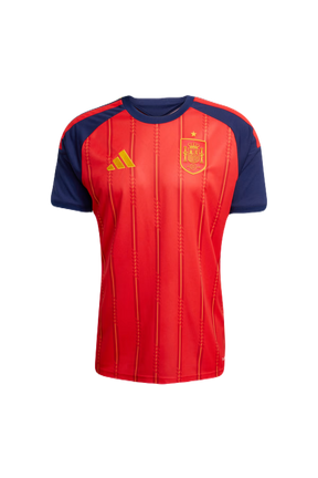 Camisa Seleção Espanha I 26/27