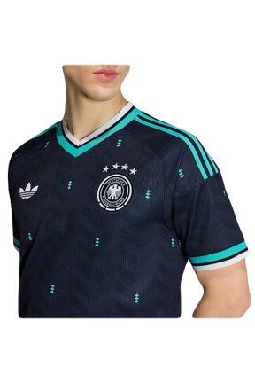 Camisa Seleção Alemanha II 26/27