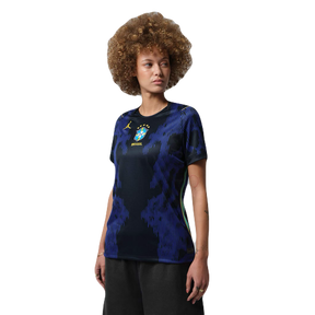 Camisa Feminina Seleção Brasil II 26/27
