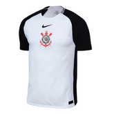 Camisa Corinthians I 25/26 - Branco