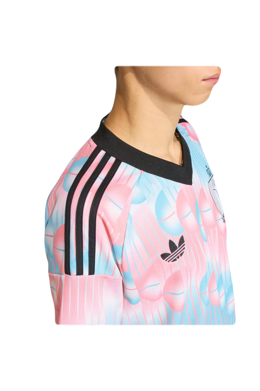 Camisa Seleção Bélgica II 26/27