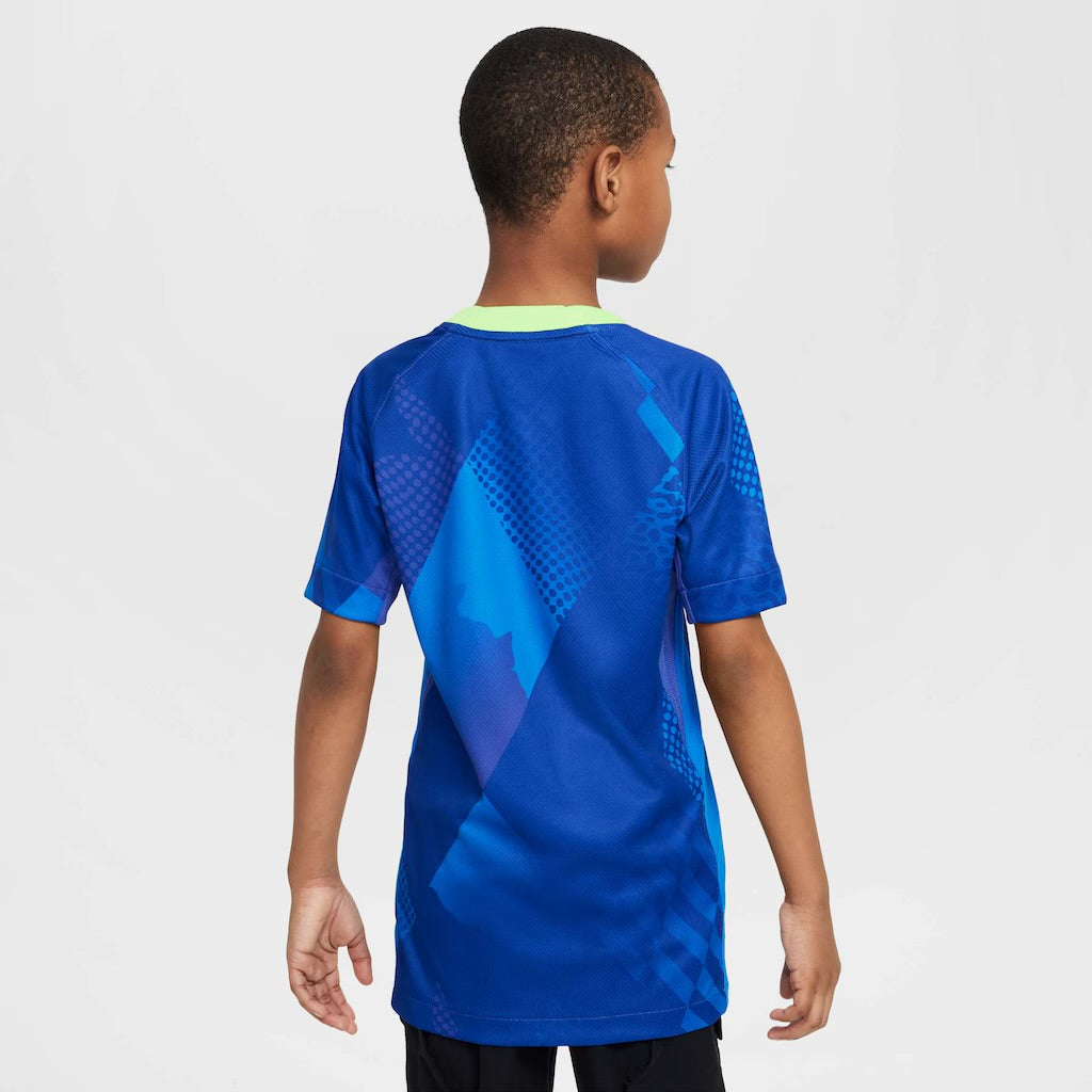 Kit Infantil Brasil II 25/26 -