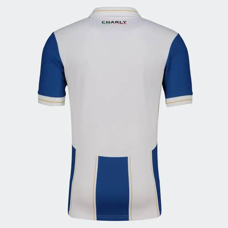 Camisa FC Pachuca I 25/26