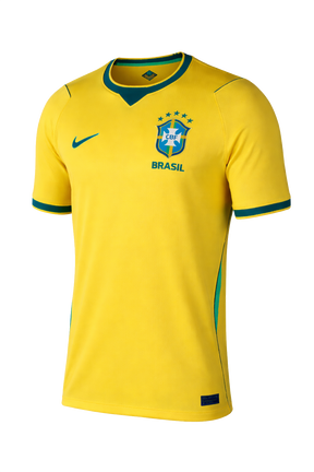 Camisa Seleção Brasil I 26/27