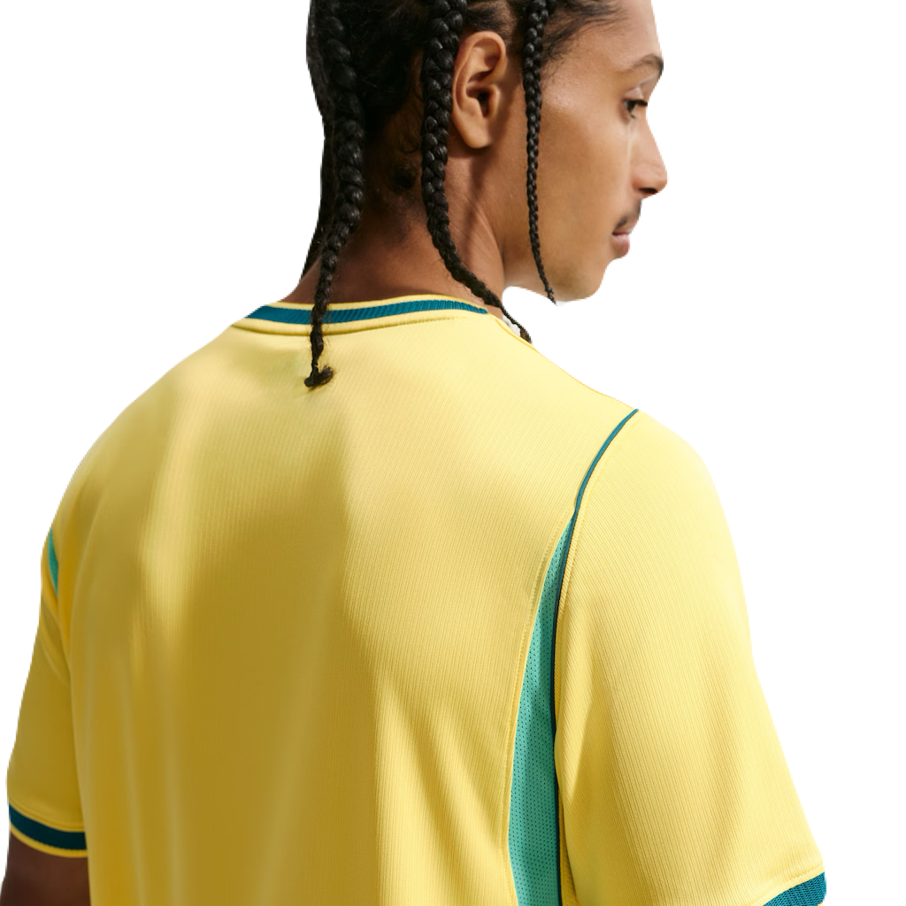 Camisa Seleção Brasil I 26/27