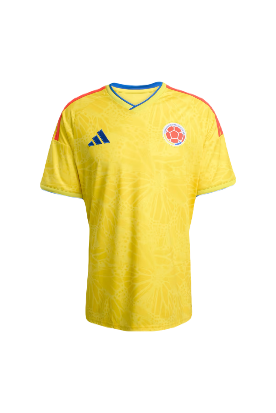 Camisa Seleção Colômbia I 26/27