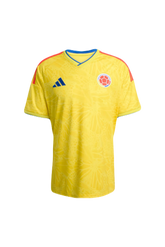 Camisa Seleção Colômbia I 26/27