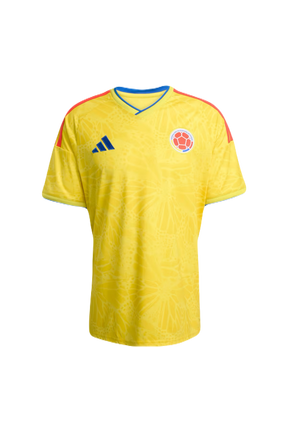 Camisa Seleção Colômbia I 26/27