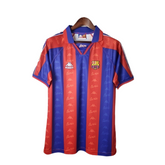 Camisa Barcelona Retrô 2005/2006