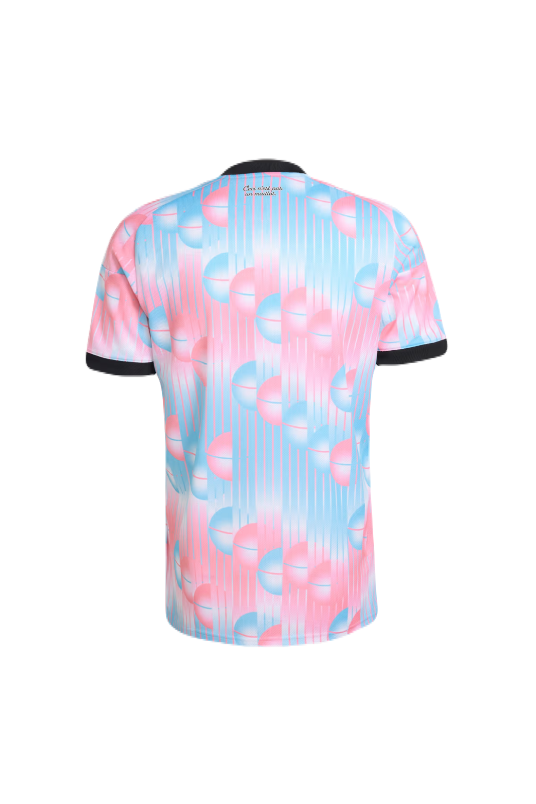 Camisa Seleção Bélgica II 26/27
