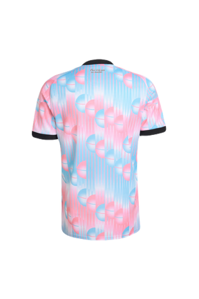 Camisa Seleção Bélgica II 26/27