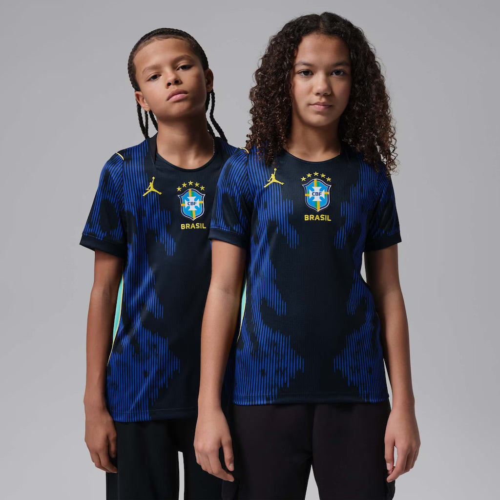 Kit Infantil Brasil II 26/27