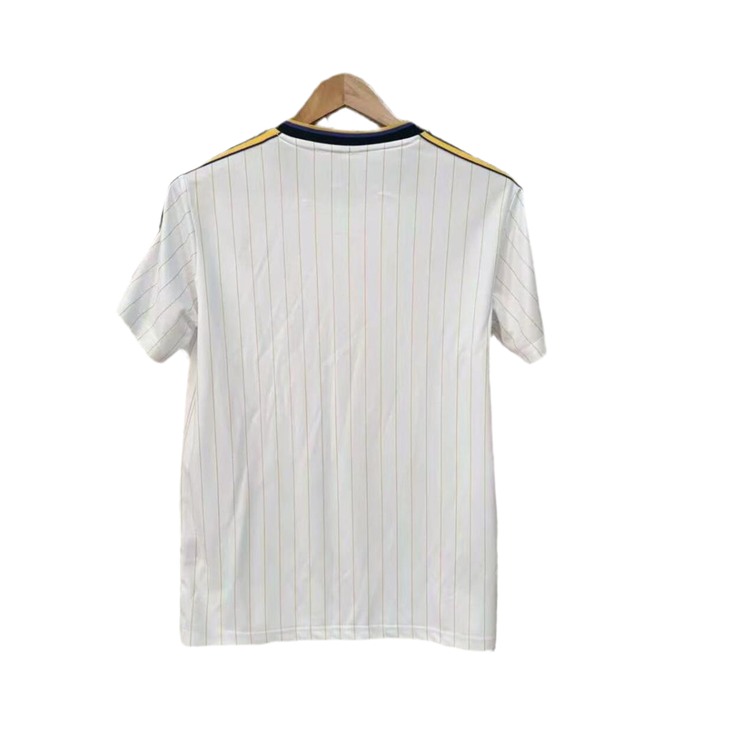 Camisa Manchester United Icon 25/26