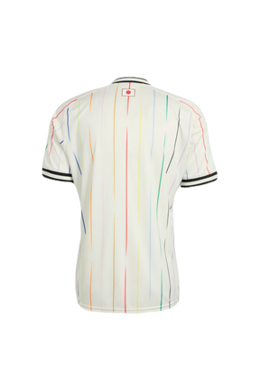 Camisa Seleção Japão II 26/27