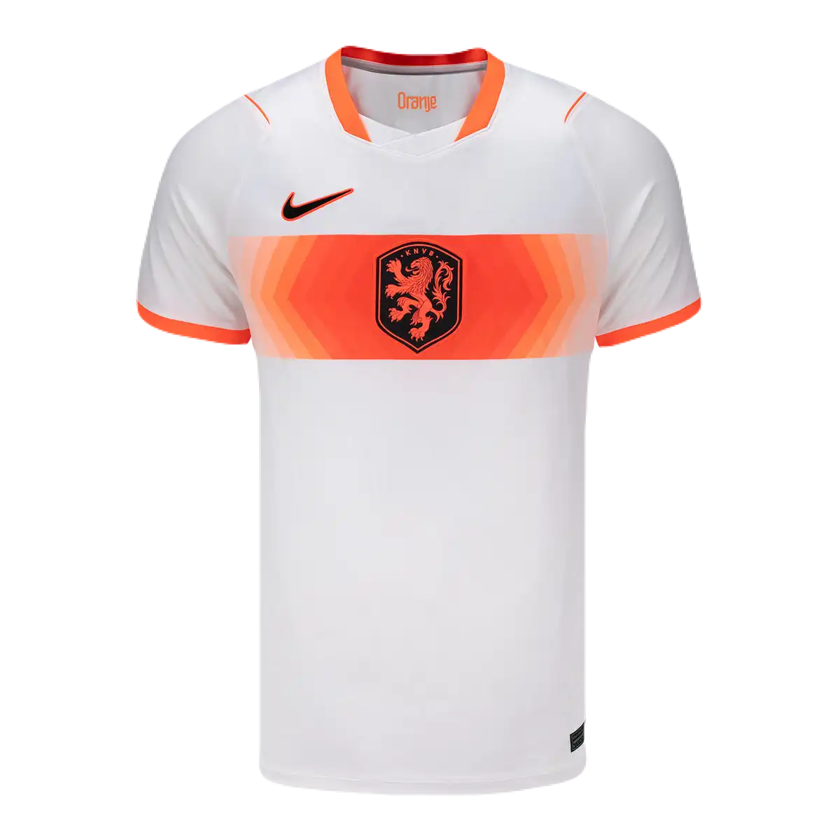 Camisa Seleção Holanda II 26/27